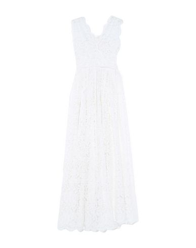 ZOOM DOLCE & GABBANA - Vestido largo