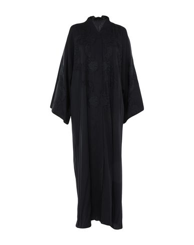 ZOOM DOLCE & GABBANA - Long dress