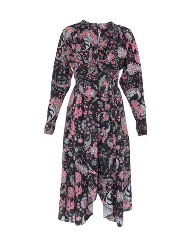 ZOOM ISABEL MARANT - Knee-length dress