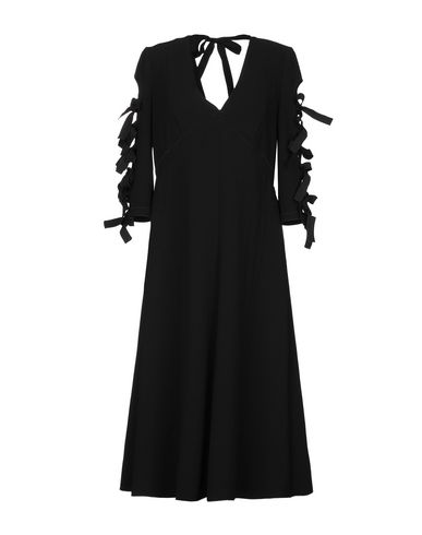 ZOOM BOTTEGA VENETA - Robe mi-longue