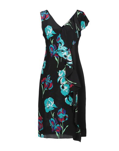 ZOOM DIANE VON FURSTENBERG - Knee-length dress