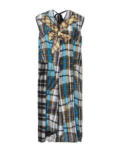 ZOOM MARC JACOBS - Knee-length dress