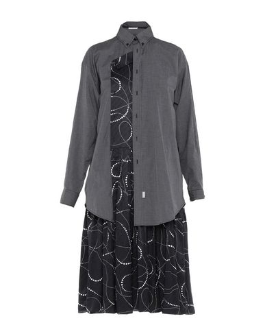 ZOOM BALENCIAGA - Midi Dress