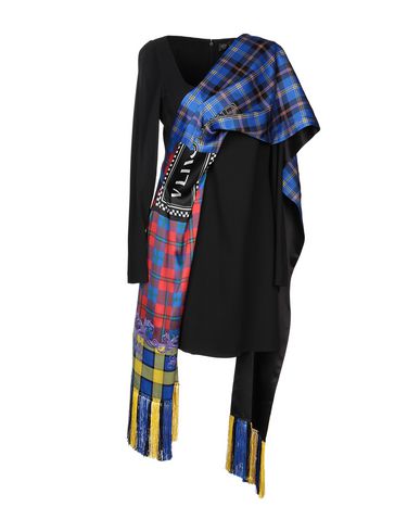 ZOOM VERSACE - Short dress