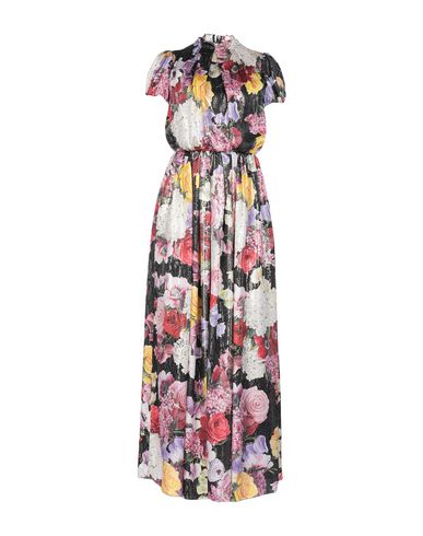 ZOOM DOLCE & GABBANA - Long dress