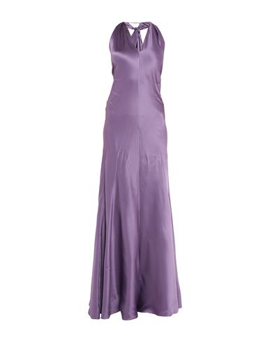 ZOOM ALBERTA FERRETTI - Vestido de Seda