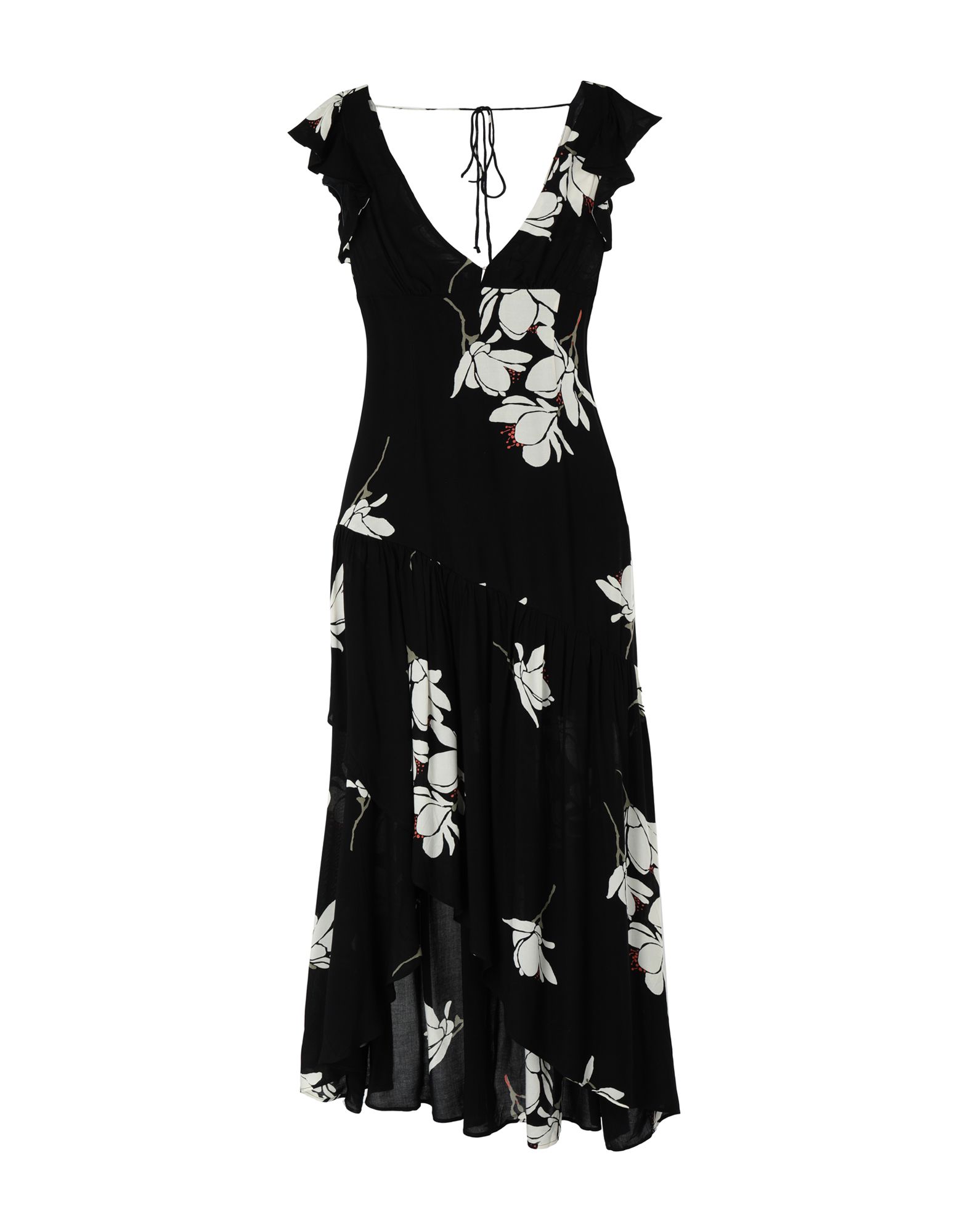 free people she's a waterfall dress