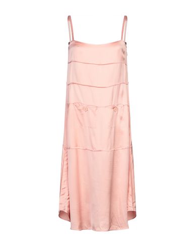 Carven Knee-length Dress In Pink | ModeSens