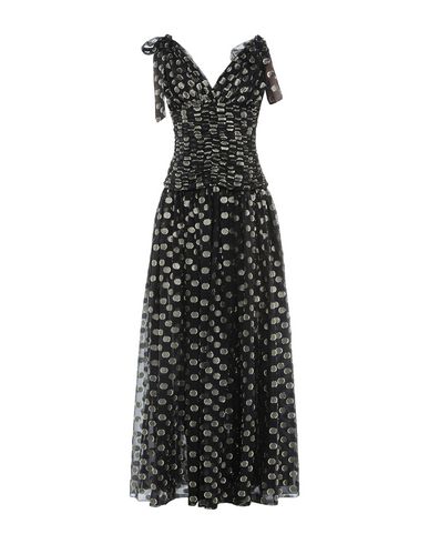 ZOOM DOLCE & GABBANA - Μακρύ φόρεμα