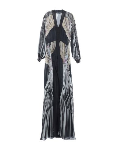ZOOM ALBERTA FERRETTI - Vestido de Seda