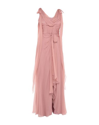 ZOOM ALBERTA FERRETTI - Robe de cérémonie