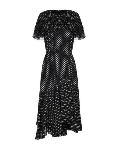 Michael Kors Knee-length Dress In Black | ModeSens