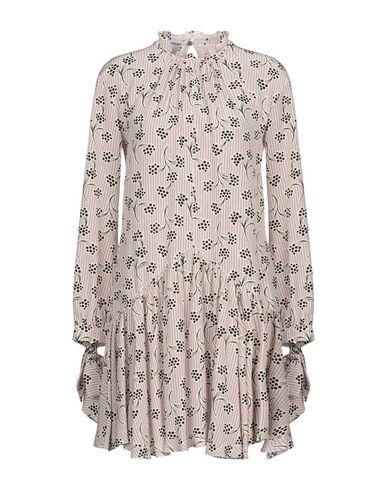 ZOOM PRADA - Short dress