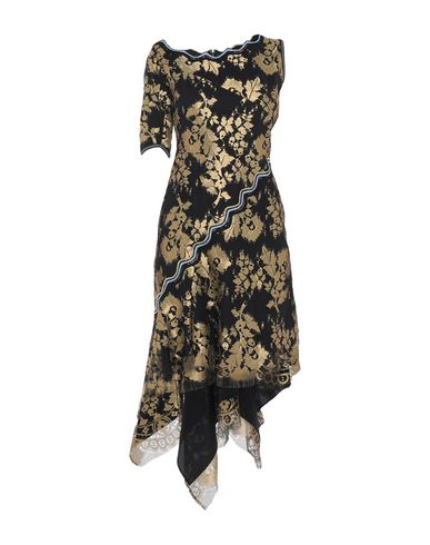 ZOOM PETER PILOTTO - Vestito longuette