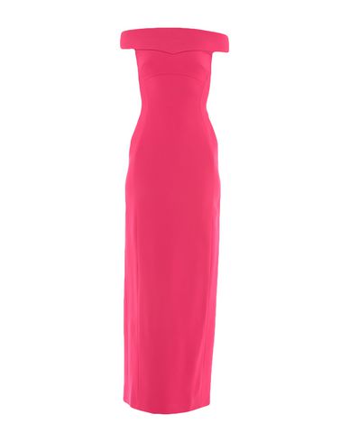 ZOOM ANTONIO BERARDI - Long dress