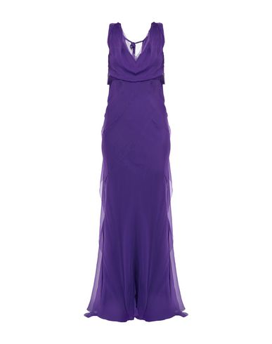 ZOOM ALBERTA FERRETTI - Long dress