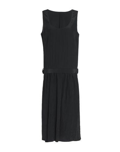ZOOM JIL SANDER - Midi Dress