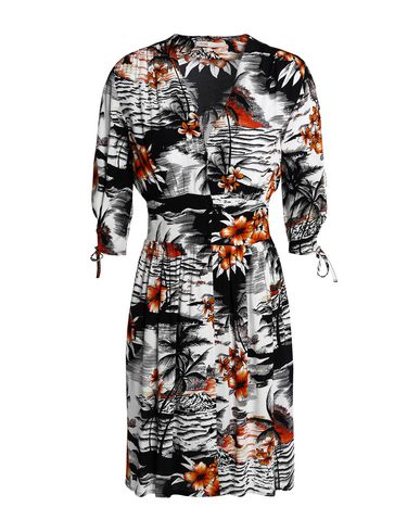 ZOOM MAJE - Shirt dress