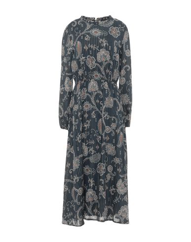 ZOOM VANESSA SCOTT - Robe mi-longue