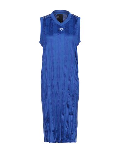 ADIDAS ORIGINALS Knee length dress Dresses | YOOX.COM ADIDAS ORIGINALS Knee length dress Dresses | YOOX.COM