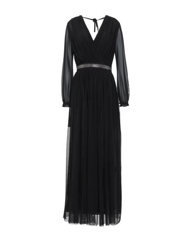 ZOOM ATOS LOMBARDINI - Langes Kleid