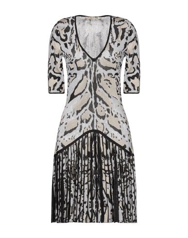 ZOOM ROBERTO CAVALLI - Short dress