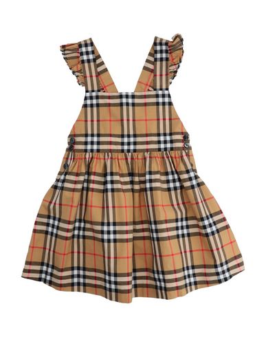 burberry dress girl