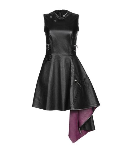 ZOOM ALEXANDER MCQUEEN - Short dress