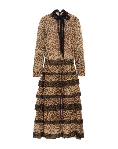 ZOOM REDValentino - Long dress