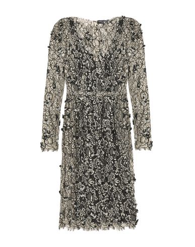 Click to view more detailed imagery on our partner's website Dolce & Gabbana Knee-Length Dress In Ivory