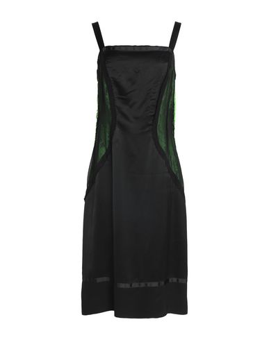 ZOOM MAISON MARGIELA - Knee-length dress