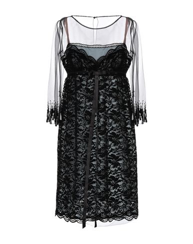 ZOOM MARC JACOBS - Knee-length dress