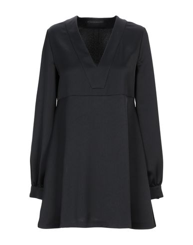 ZOOM ALESSANDRO DELL'ACQUA - Short dress
