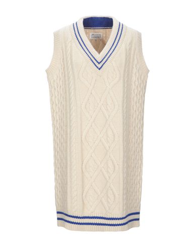 ZOOM MAISON MARGIELA - Short dress