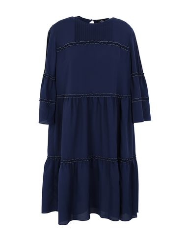 ZOOM PS PAUL SMITH - Knee-length dress