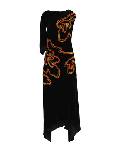 ZOOM PETER PILOTTO - Vestito lungo