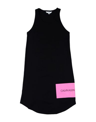 ZOOM CALVIN KLEIN - Vestito