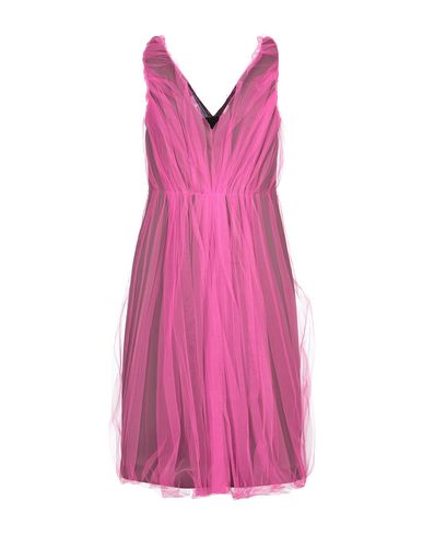 ZOOM PRADA - Knee-length dress