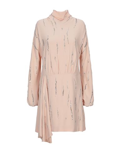 ZOOM PRADA - Short dress
