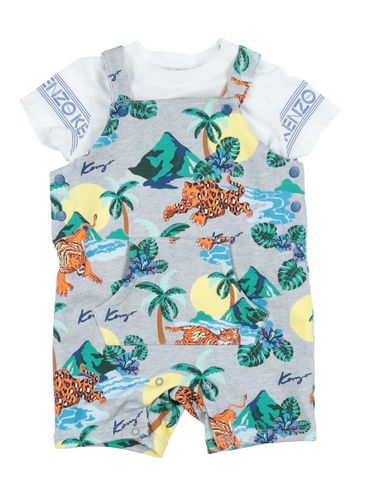 ZOOM KENZO - Monos&peto