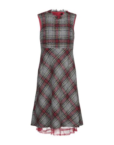 ZOOM ERMANNO DI ERMANNO SCERVINO - Knee-length dress