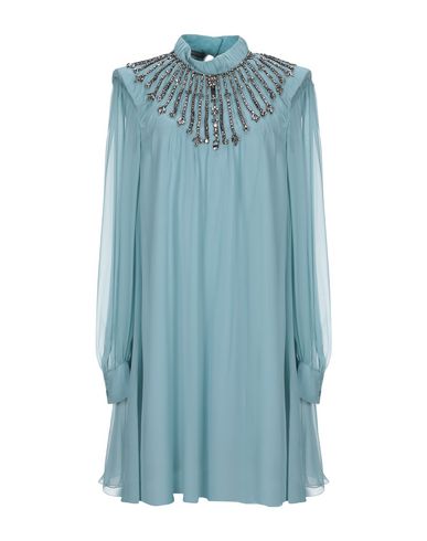 ZOOM ALBERTA FERRETTI - Minivestido