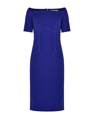 ZOOM DION LEE - Knee-length dress
