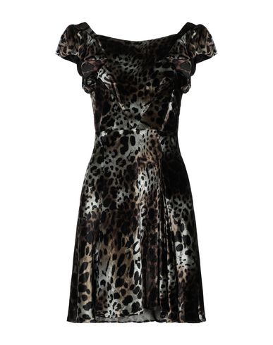 ZOOM PLEIN SUD - Robe courte