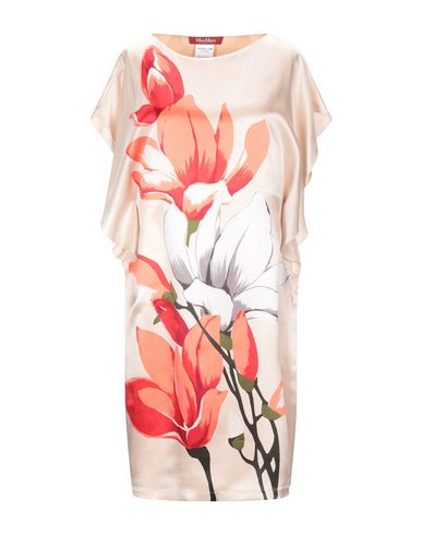 ZOOM MAX MARA - Robe courte