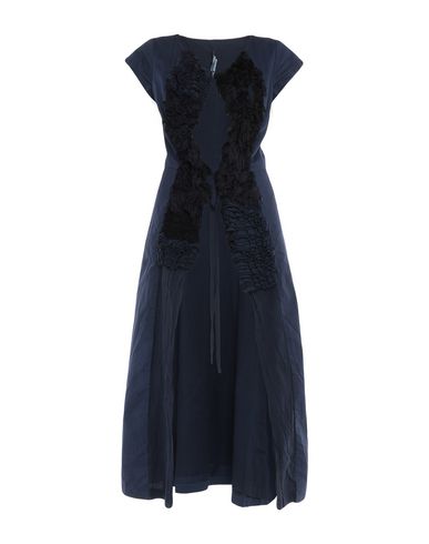 ZOOM COMME des GARÇONS - Full-length jacket