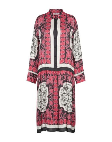 ZOOM JUCCA - Midi Dress