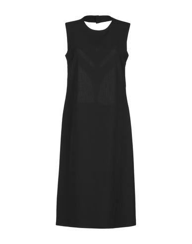 ZOOM MAISON MARGIELA - Knee-length dress