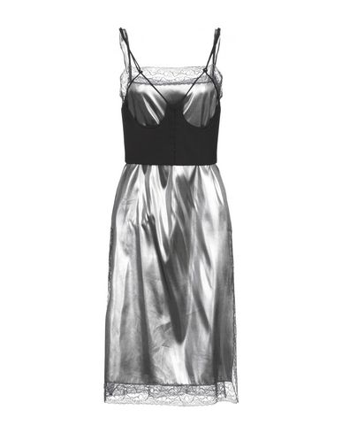 ZOOM MAISON MARGIELA - Knee-length dress