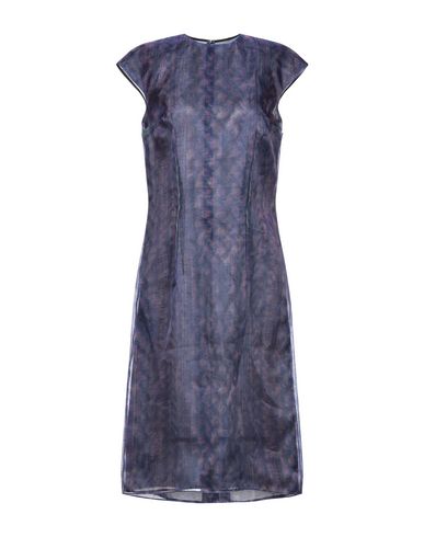 ZOOM MAISON MARGIELA - Knee-length dress